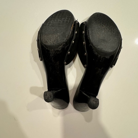 Chanel Clog Slides 8 US - Picture 6 of 10